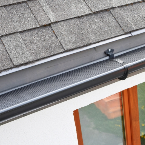 Gutter Installation in Marion IL