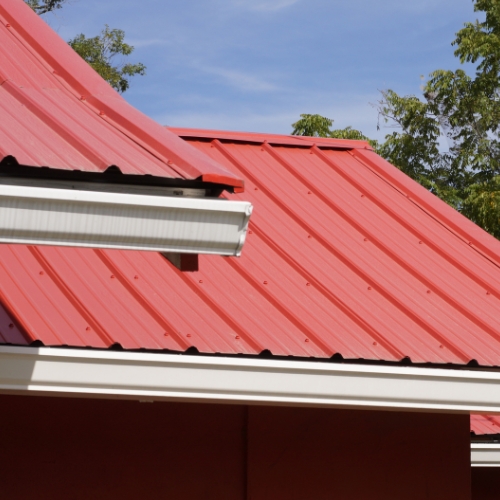 Gutter Installation in Marion IL